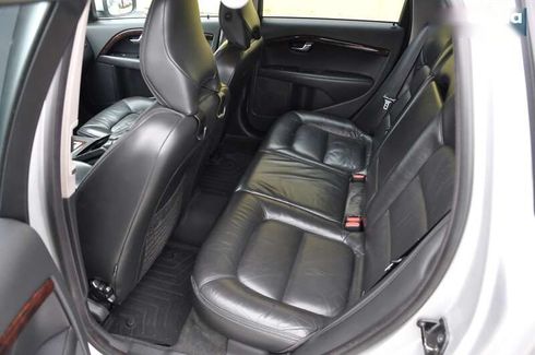 Volvo XC70 2010 - фото 18