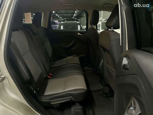 Ford Escape 2017 - фото 19