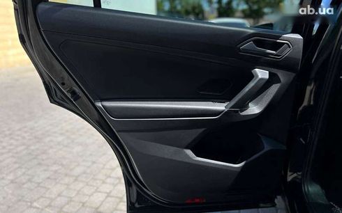 Volkswagen Tiguan 2019 - фото 20