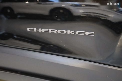 Jeep Cherokee 2019 - фото 12