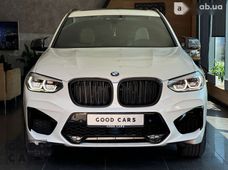 Купить BMW X3 2017 бу в Одессе - купить на Автобазаре