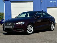 Продажа б/у Audi A3 Робот - купить на Автобазаре