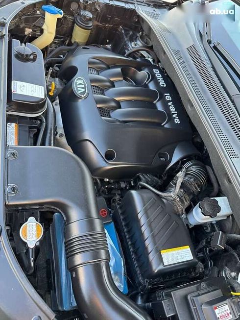 Kia Sportage 2007 - фото 19