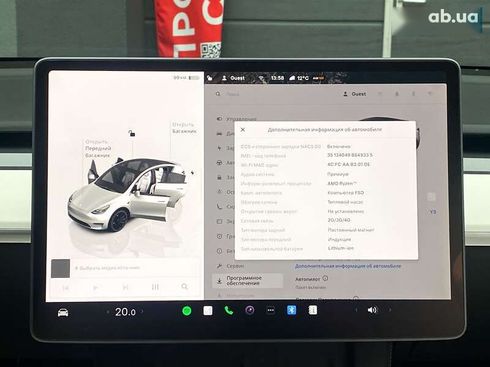 Tesla Model Y 2023 - фото 23