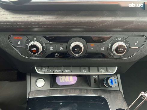 Audi Q5 2021 - фото 14