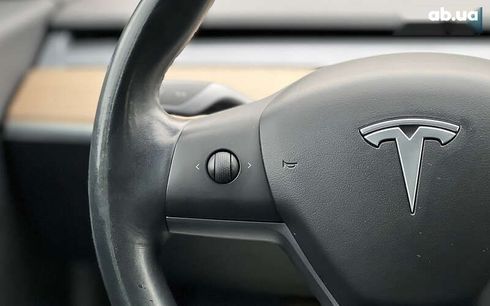 Tesla Model 3 2019 - фото 12