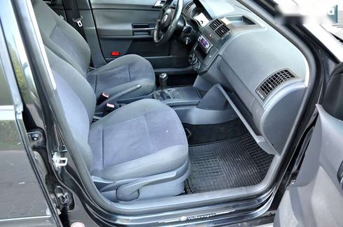 Volkswagen Polo 2006 - фото 26