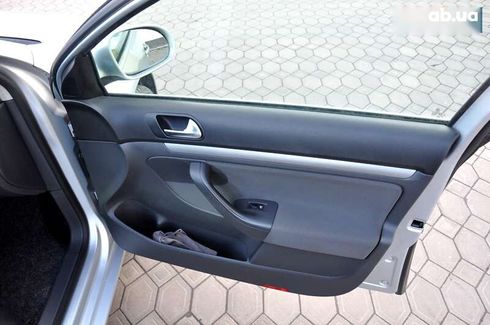 Volkswagen Golf 2008 - фото 24