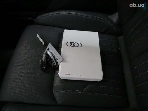 Audi e-tron S 2021 - фото 9