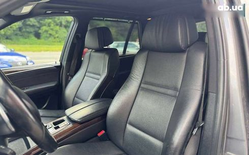 BMW X5 2012 - фото 12