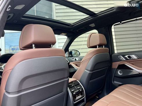 BMW X5 2021 - фото 29