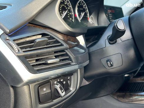 BMW X5 2016 черный - фото 35