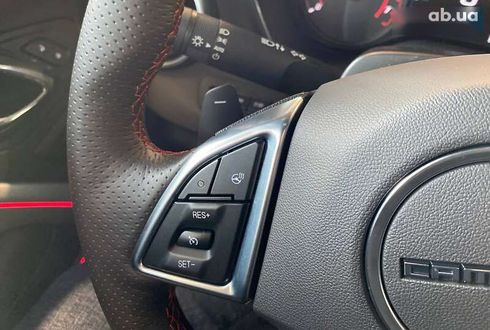 Chevrolet Camaro 2016 - фото 15