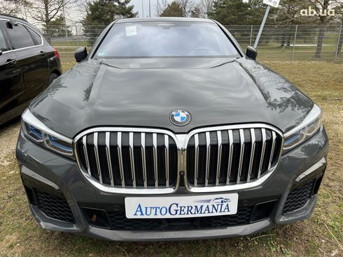 BMW 7 серия 2021 - фото 17