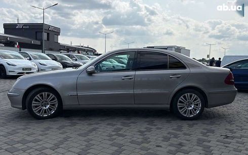 Mercedes-Benz E-Класс 2002 - фото 4