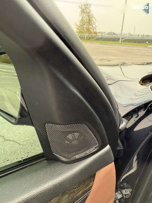 BMW X5 2014 - фото 15