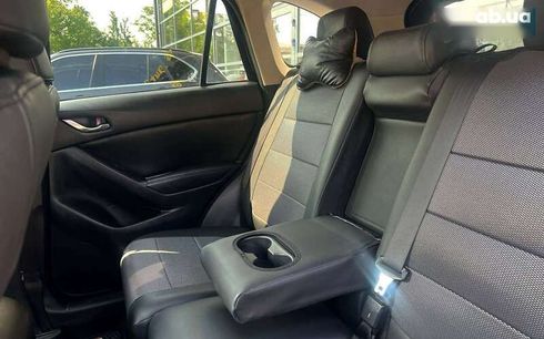 Mazda CX-5 2014 - фото 20