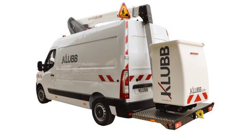 KLUBB K32L 2025 - фото 2