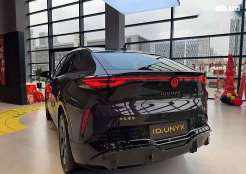 Volkswagen ID. Unyx 2024 - фото 6