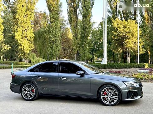 Audi S4 2023 - фото 8