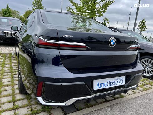 BMW 7 серия 2022 - фото 3