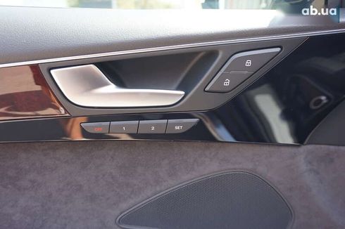 Audi A8 2013 - фото 19