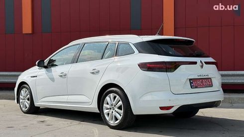 Renault Megane 2020 - фото 19