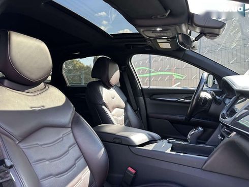 Cadillac CT 6 2019 - фото 12