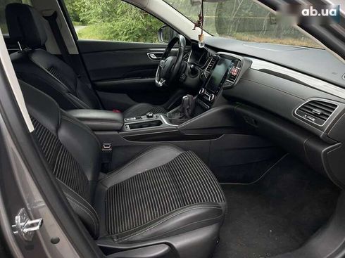 Renault Talisman 2016 - фото 19