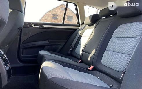 Skoda Superb 2012 - фото 11