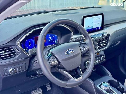 Ford Escape 2022 - фото 19