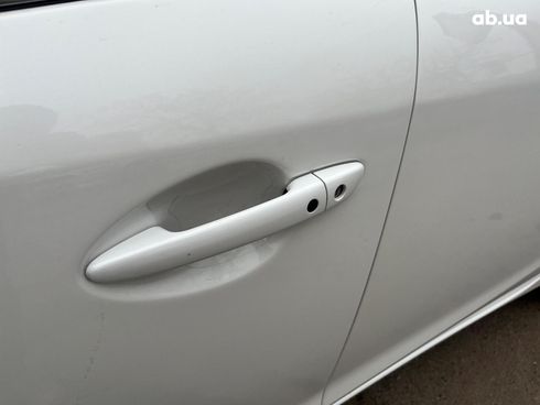 Mazda 6 2017 белый - фото 10