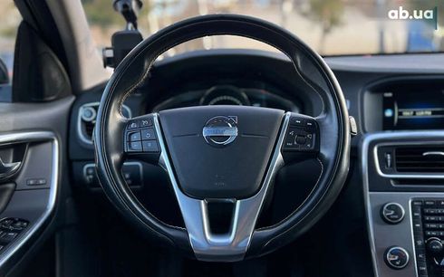 Volvo V60 2014 - фото 10