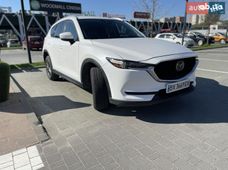 Продажа б/у Mazda CX-5 2019 года в Хмельницком - купить на Автобазаре