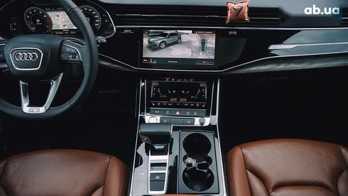 Audi Q8 2018 - фото 30