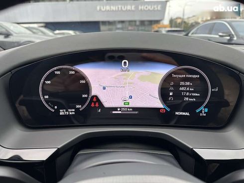 Porsche Panamera 2024 - фото 25