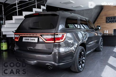 Dodge Durango 2020 - фото 4