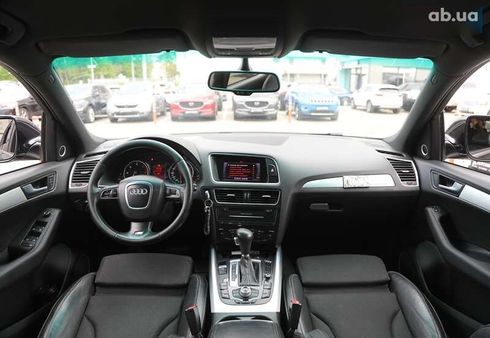 Audi Q5 2012 - фото 9