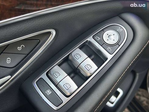 Mercedes-Benz S-Класс 2017 - фото 15