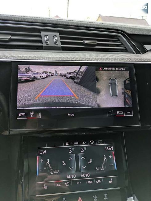 Audi E-Tron 2022 - фото 20