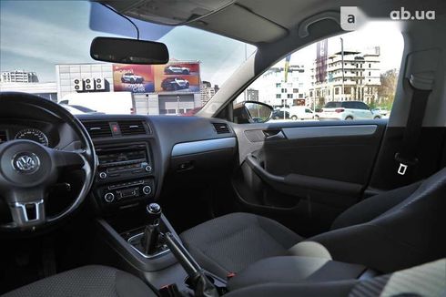 Volkswagen Jetta 2012 - фото 11