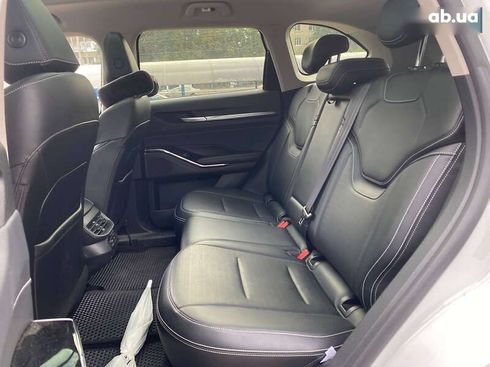 Haval H6 2021 - фото 14