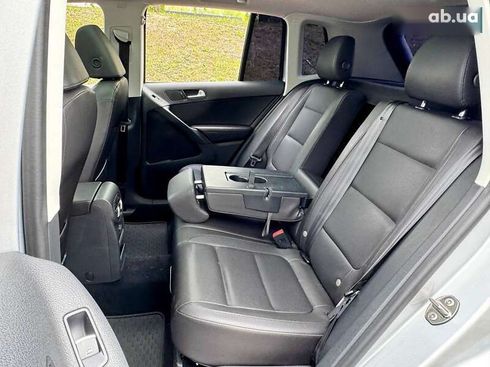 Volkswagen Tiguan 2015 - фото 20
