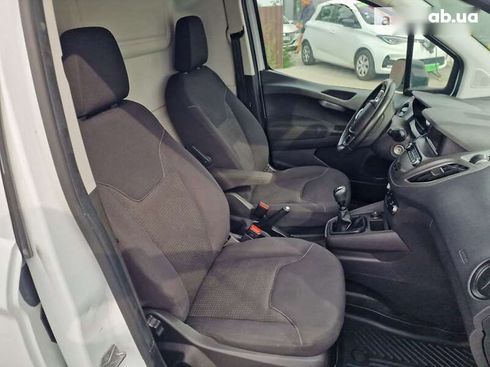 Ford Transit Courier 2020 - фото 12