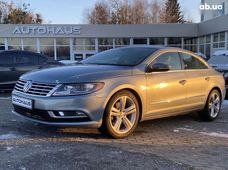 Продажа б/у Volkswagen Passat CC в Житомирской области - купить на Автобазаре