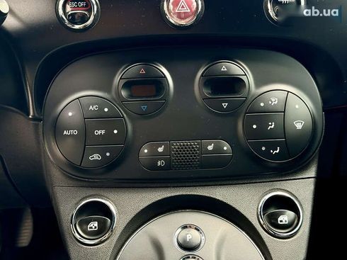Fiat 500E 2015 - фото 21