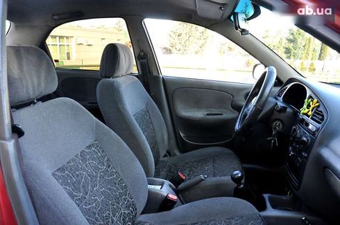 Daewoo Lanos 2004 - фото 26