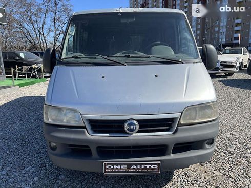 Fiat Ducato 2006 - фото 2