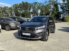 Продажа б/у Kia Sorento 2020 года в Киеве - купить на Автобазаре