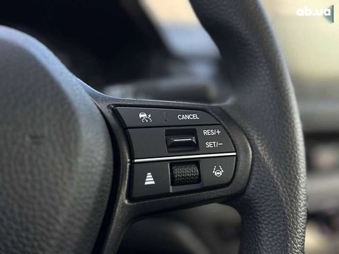 Honda Accord 2024 - фото 25